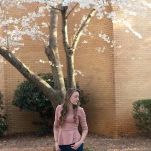 Meet your Posher, Briana